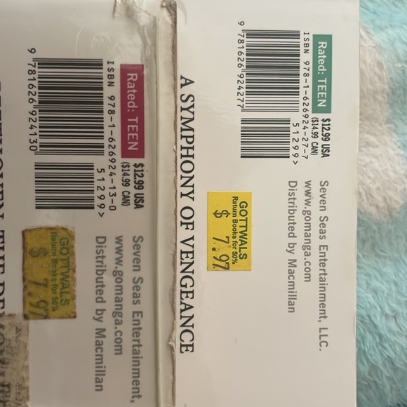 magia the ninth🐍 - Picture 3 of 3